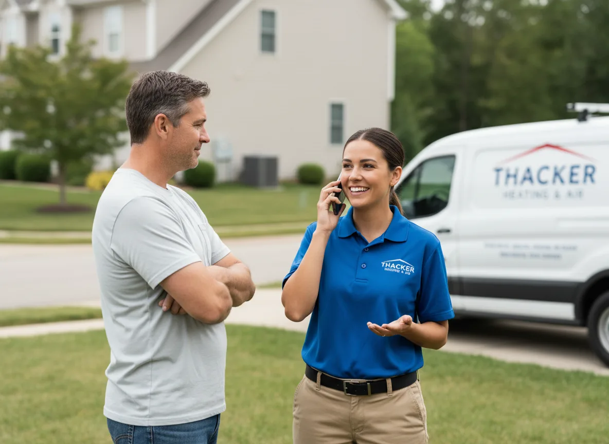 Ac Repair Altamahaw, NC FAQs
